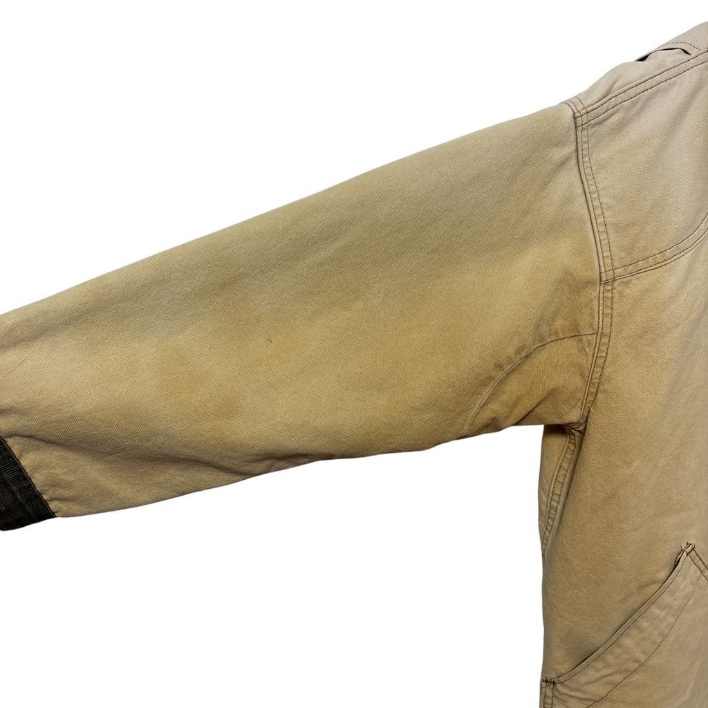 80s コーデュロイ襟