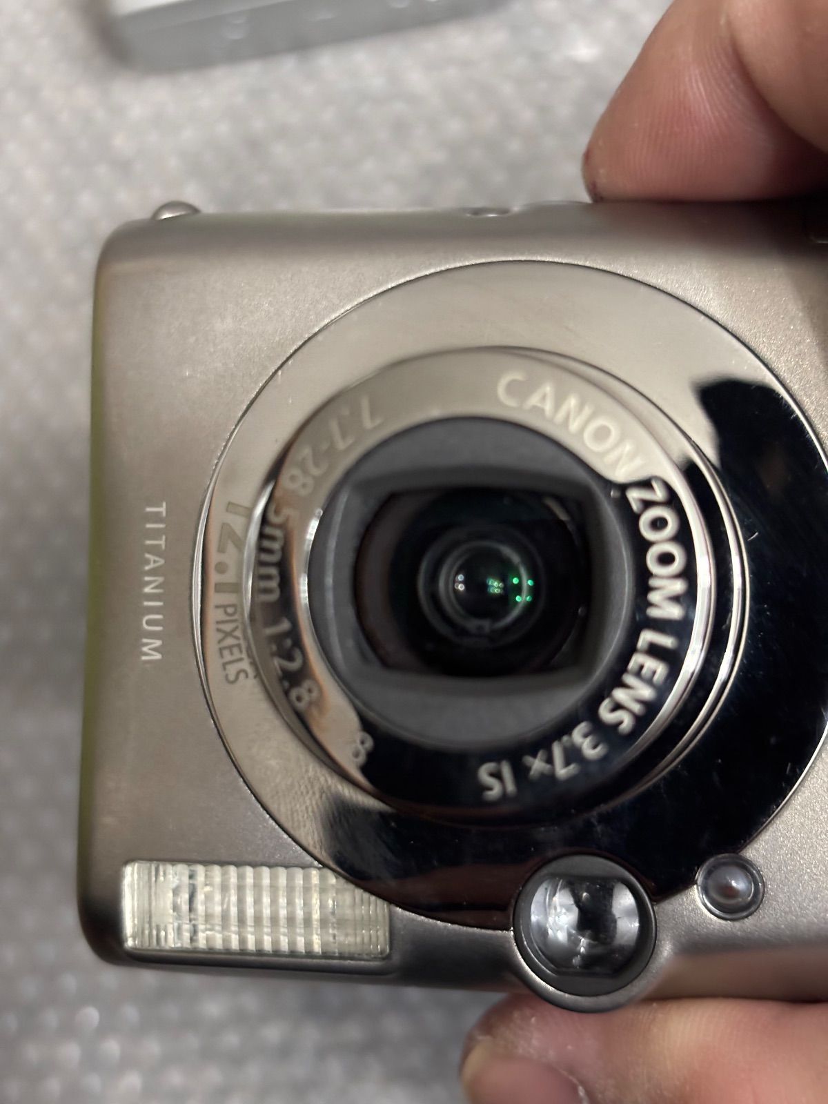  Canon デジカメ 1113 コンパクトデジタルカメラ デジタルカメラ