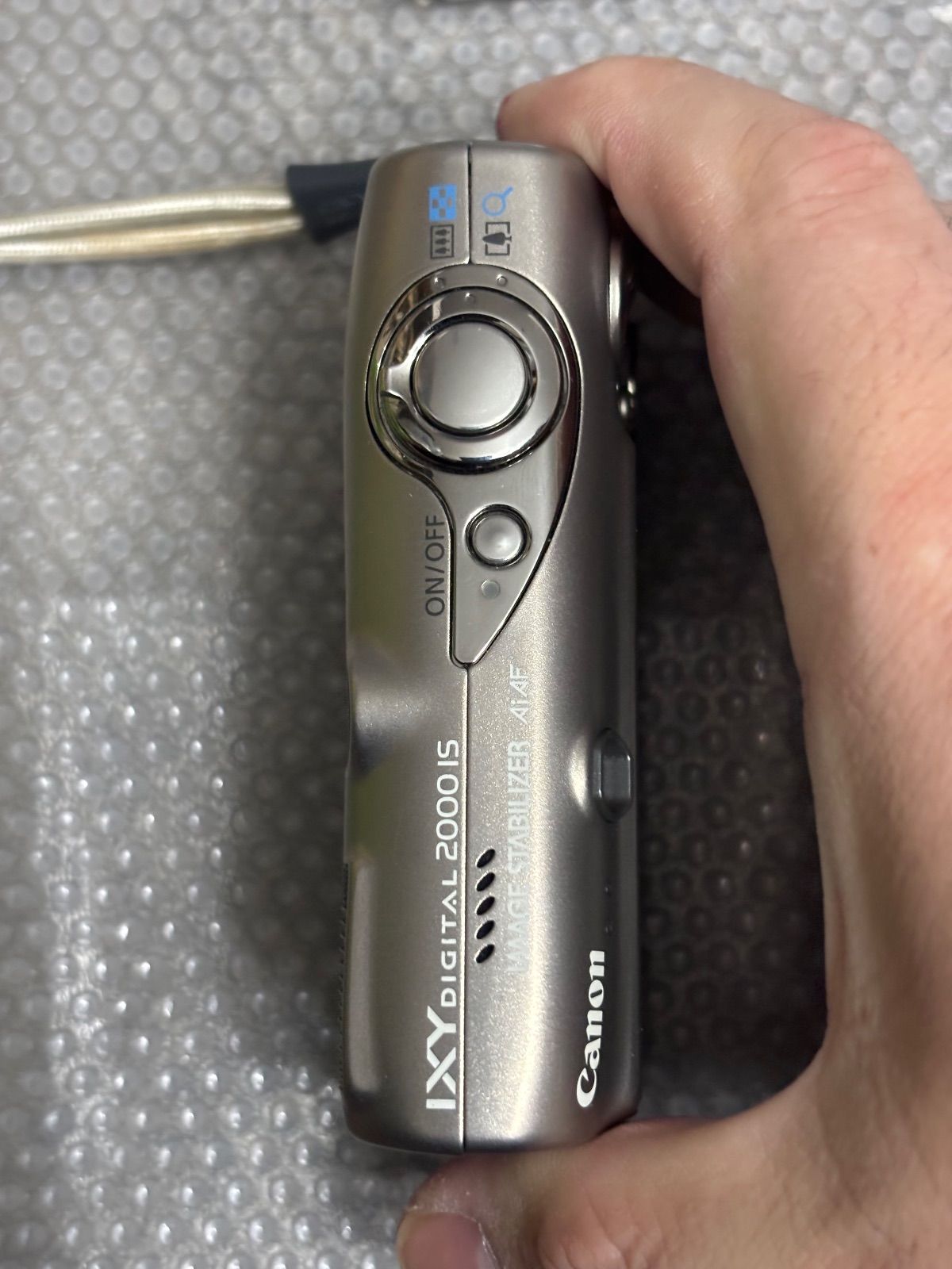 Canon デジカメ 1113