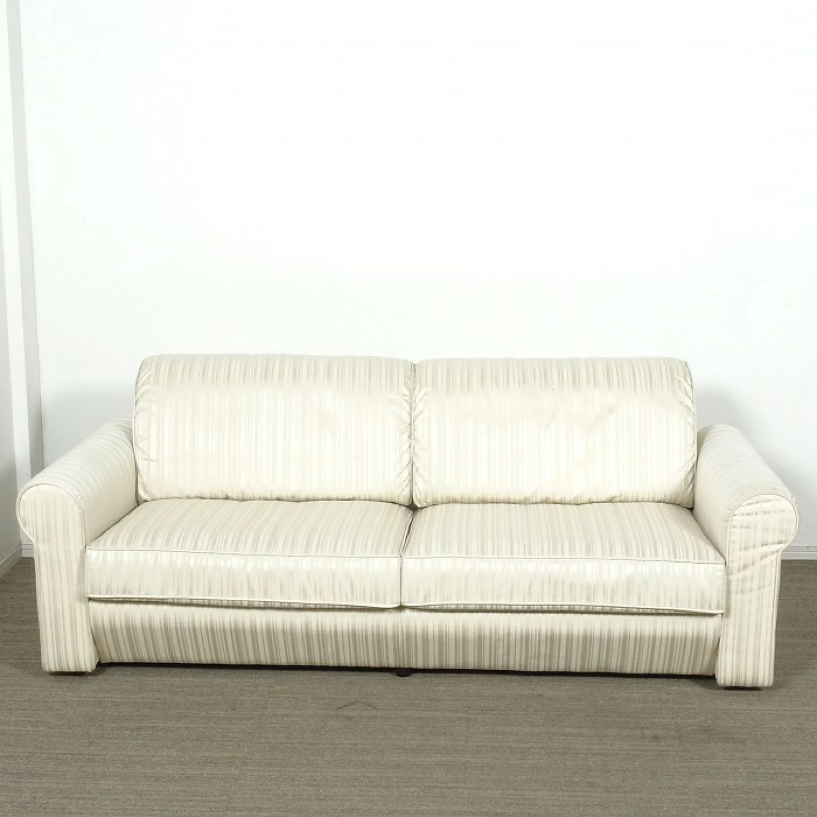 ◾︎SELUNO◾︎ 展示 HUKLA フクラ CODEL コーデル 3人掛けソファ ファブリック 55万 v802