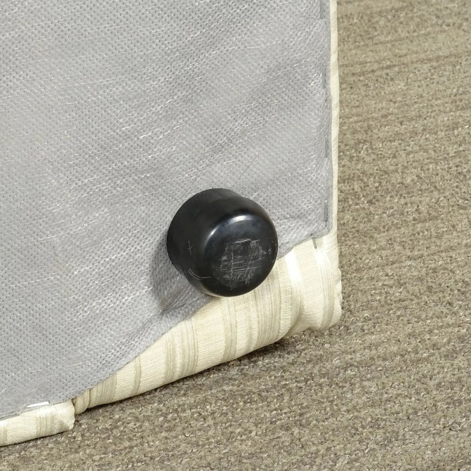 ◾︎SELUNO◾︎ 展示 HUKLA フクラ CODEL コーデル 3人掛けソファ ファブリック 55万 v802 NEXPOTALLINN_EU