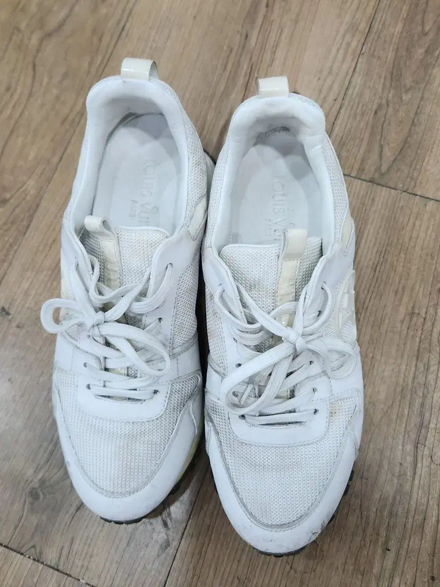 Louis Vuitton スニーカー