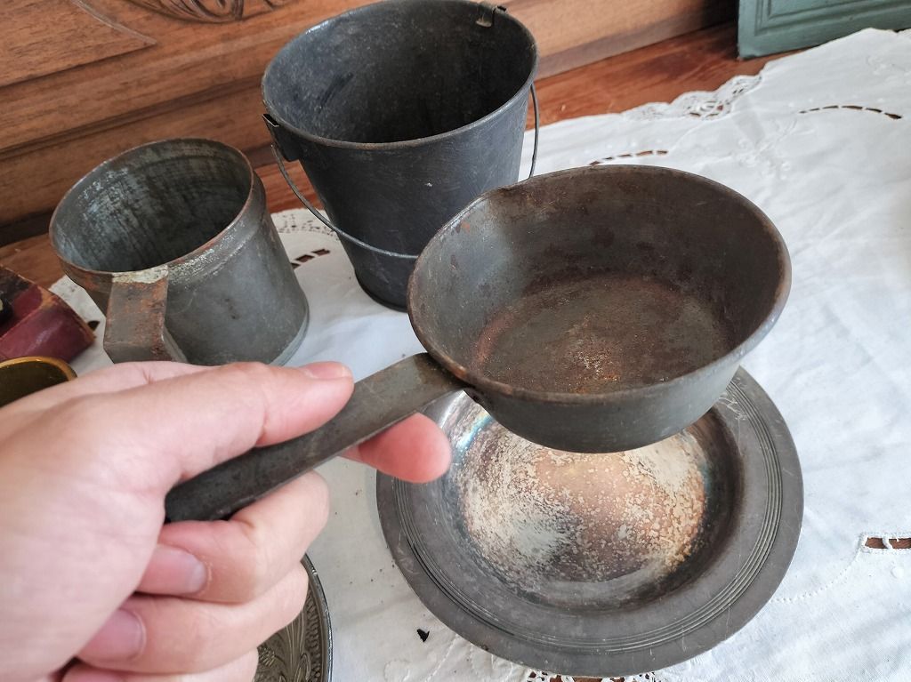 雑貨 6点セット