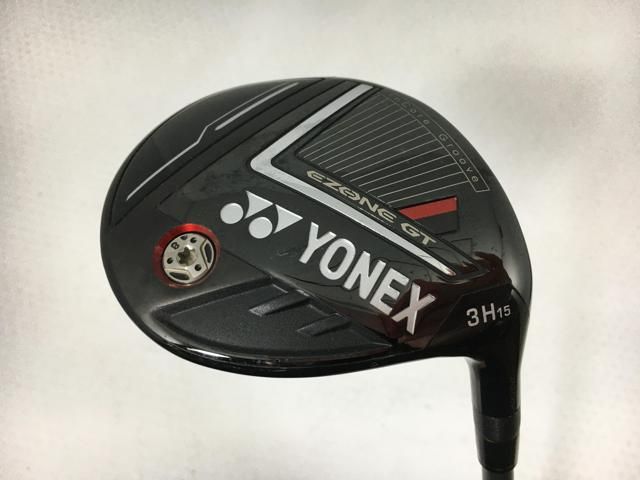 返品OK ゴルフクラブ ヨネックス EZONE GT フェアウェイ 2025 RK-03GT 3H