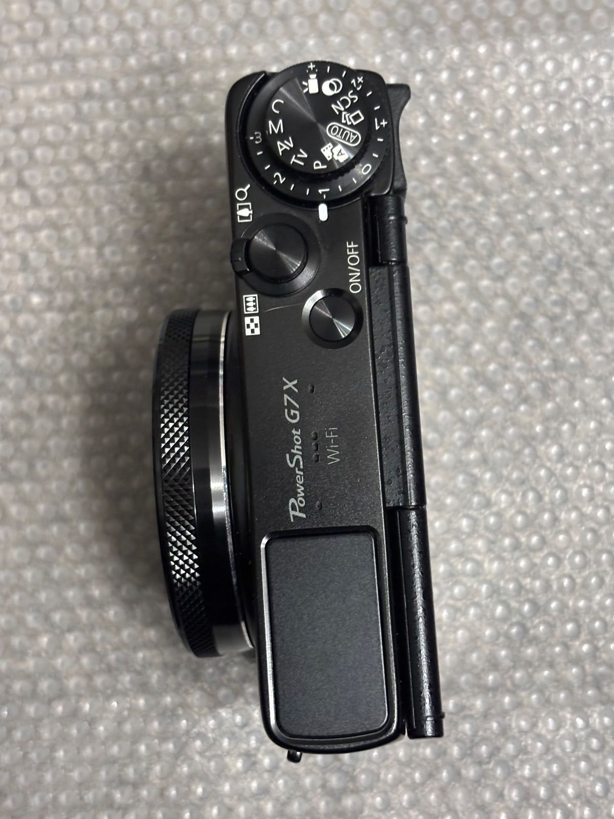 Canon Power Shot G 7 X 1113