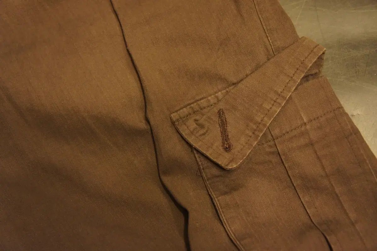 レディースズボン カーゴパンツ