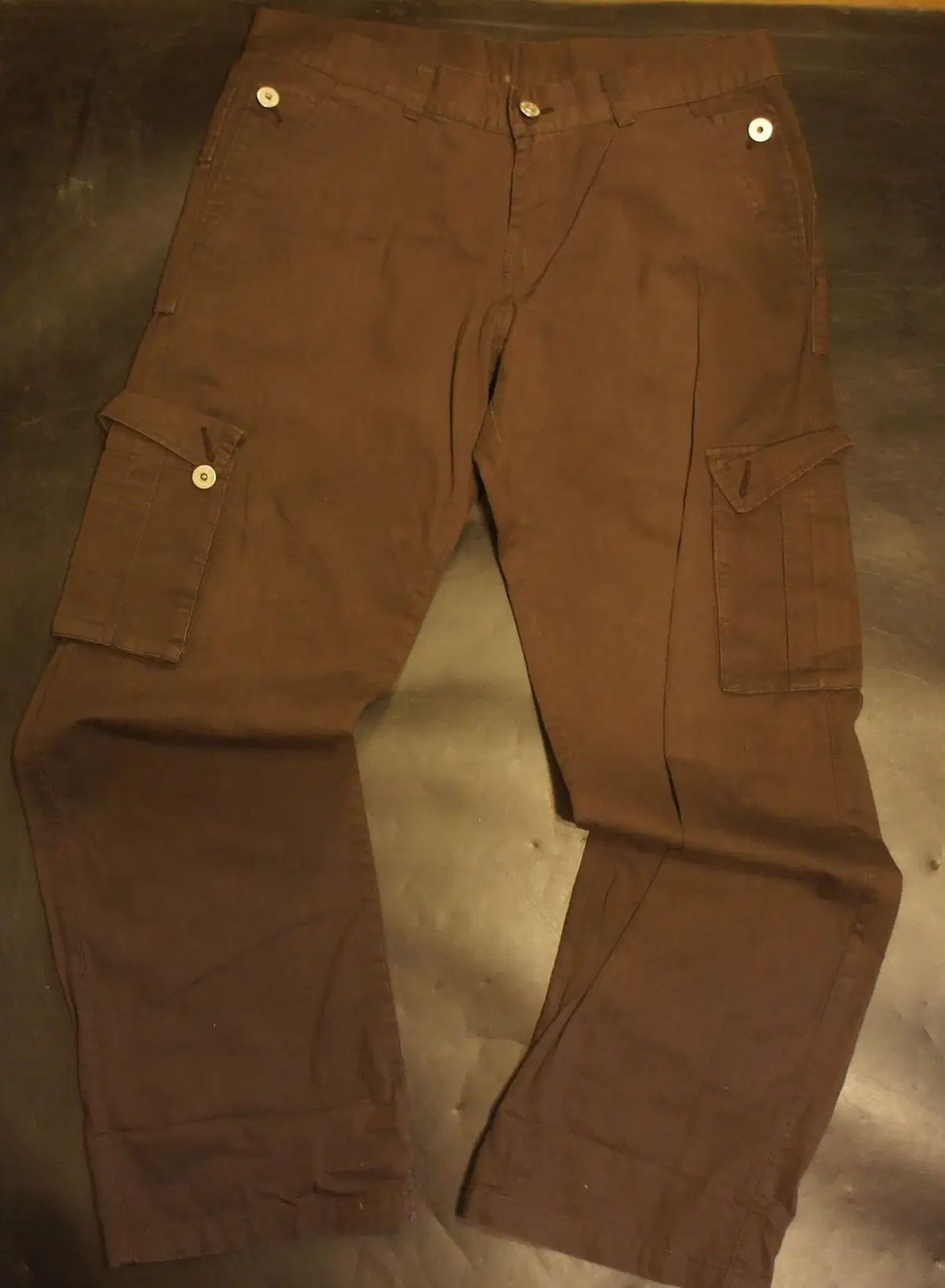 1588メンズズボン レディースズボン カーゴパンツ コットン パンツ ヴィンテージパンツ デニム ストレート