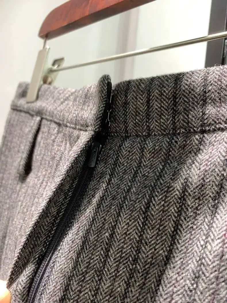 高品質 オンアンドオン ズボン 新品タグ付き】スタイルデリ 販売中オフ