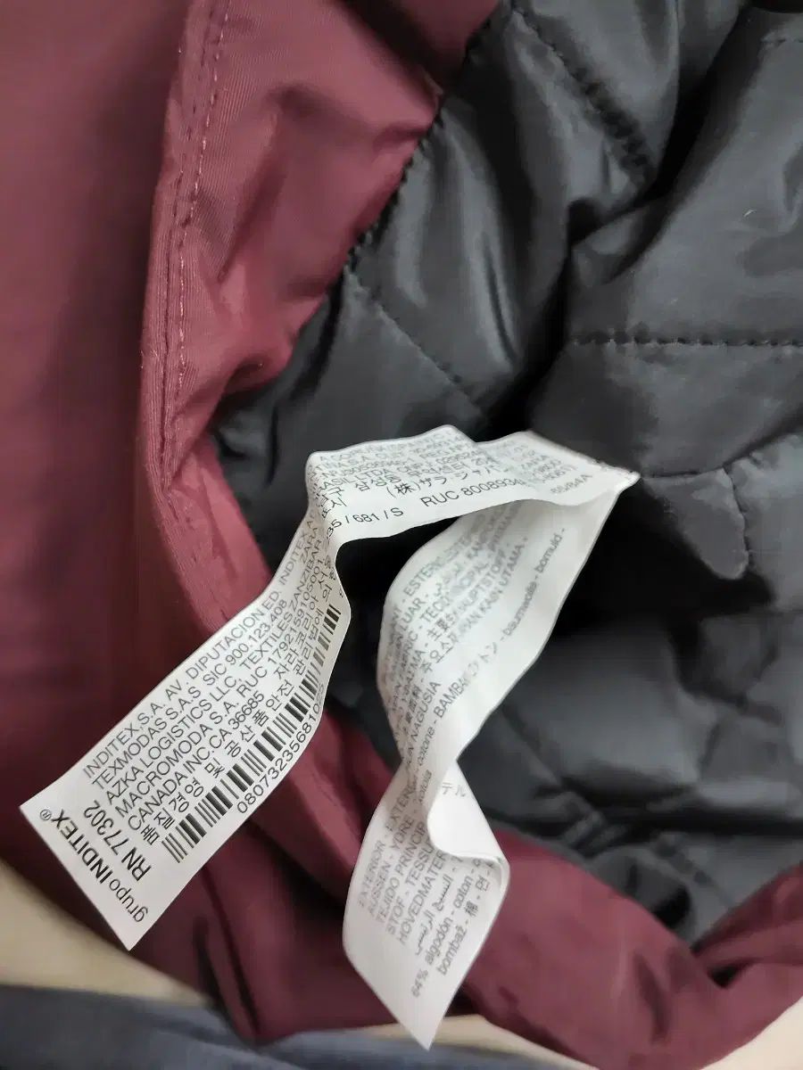 ザラ ファー フード ハーフコート レディース 95 GULLKHAN_COM