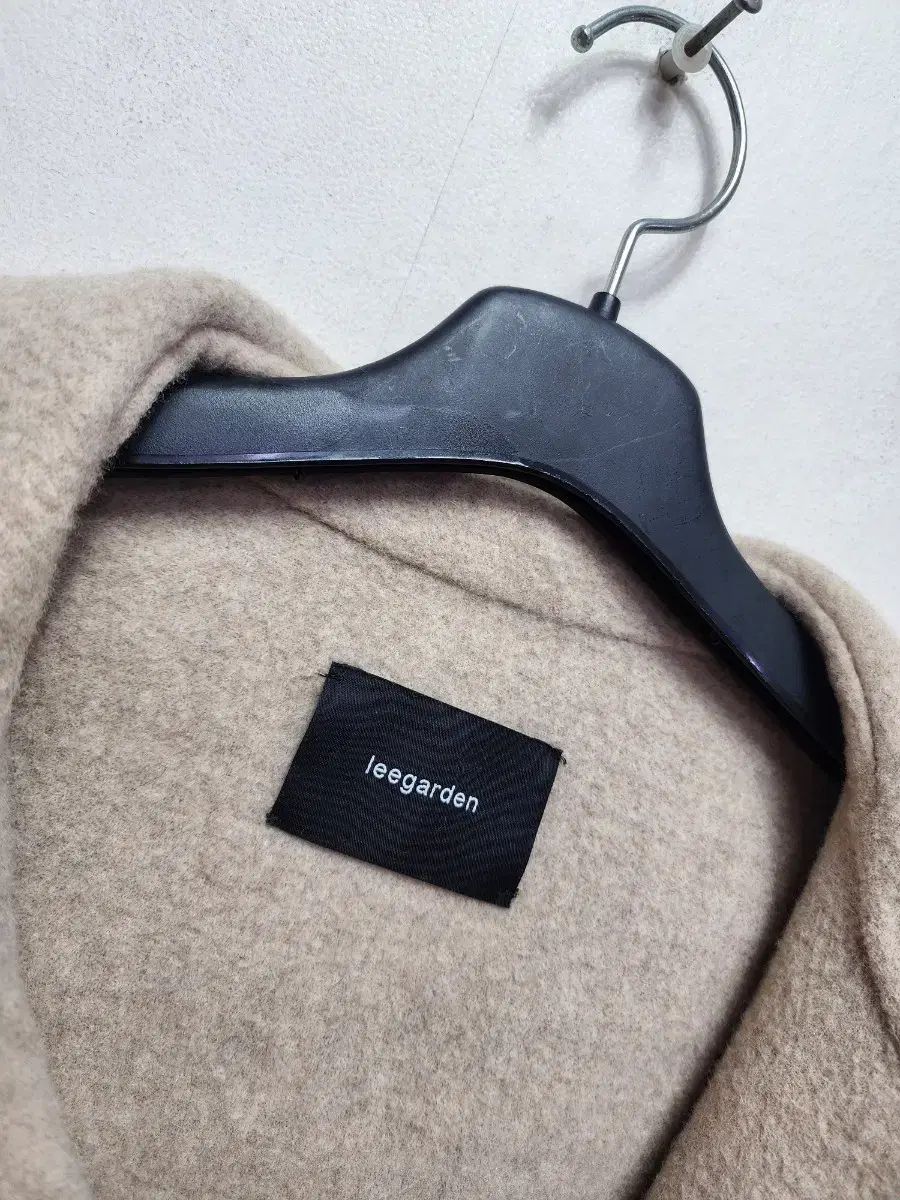 リーガーデン ウール素材 フード ハーフコート GULLKHAN_COM