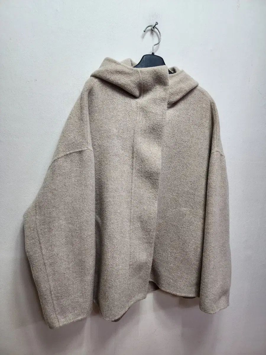 リーガーデン ウール素材