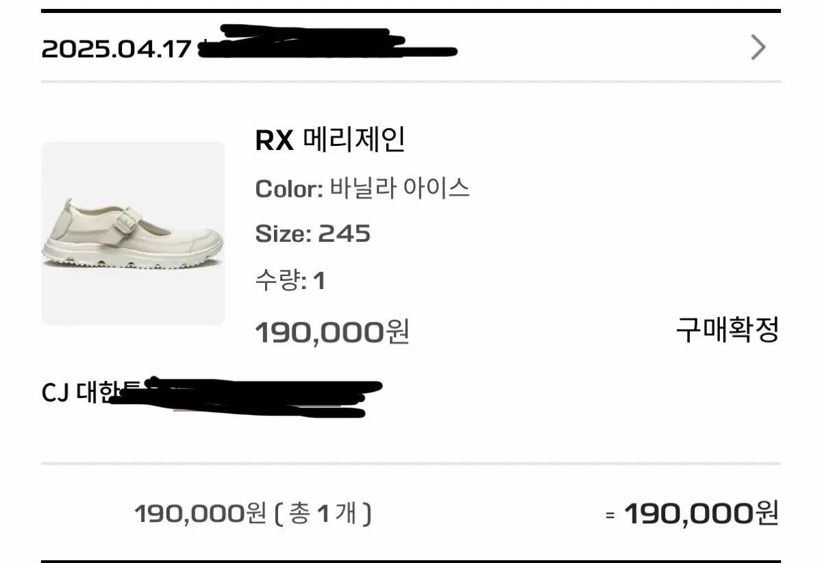 サロモン RX メリージェーン バニラアイス 245