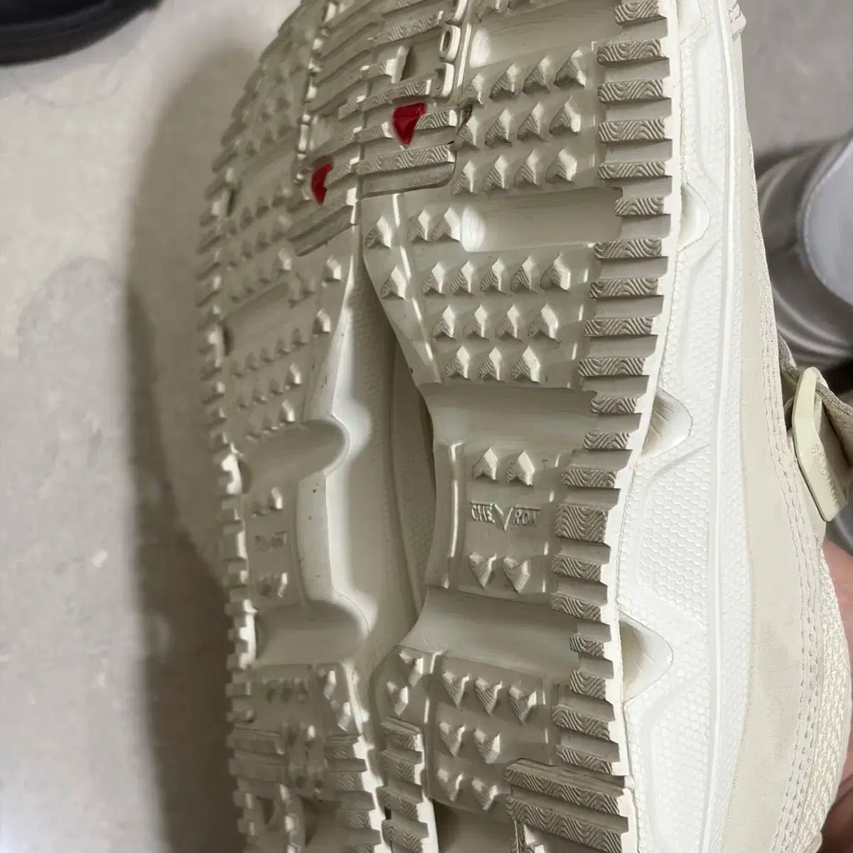 メリージェーン