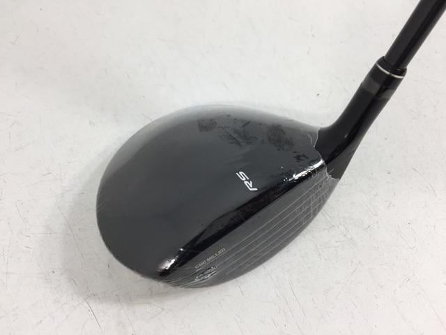 ゴルフクラブ プロギア RS JUST ジャスト フェアウェイ 2025 ディアマナ for PRGR 3 W