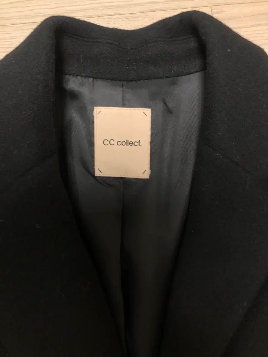 CC collect シーシーコレクト ロングコート GULLKHAN_COM