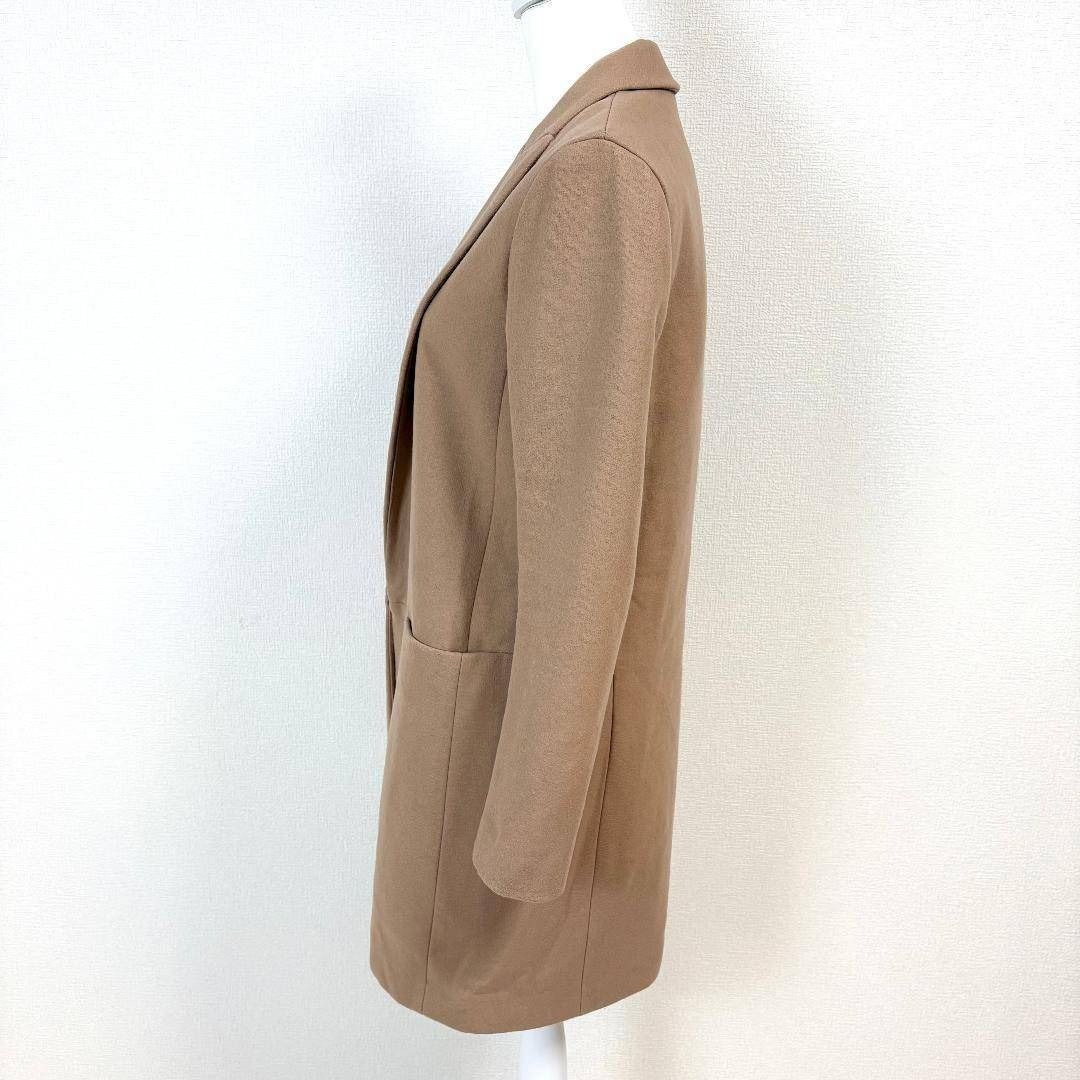 Theory ウールロングコート