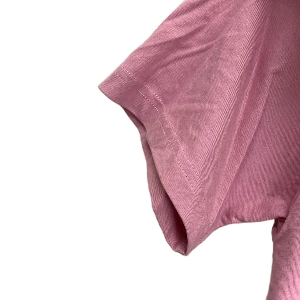 リボンモチーフ ワッペン