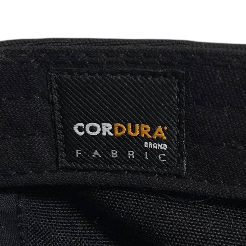 6-Panel コーデュラ