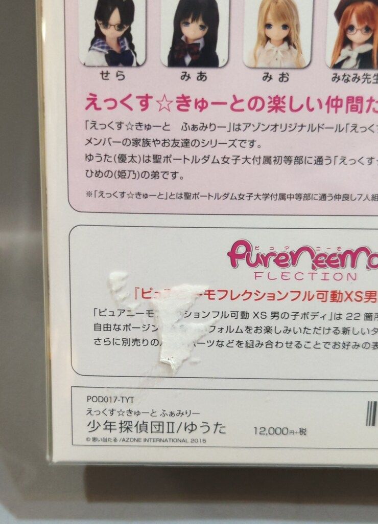 僕らと不思議なラビリンス 少年探偵団Ⅱ
