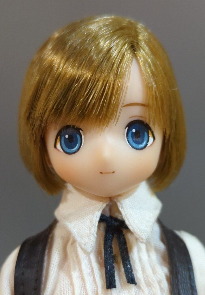 えっくす きゅーとふぁみりー