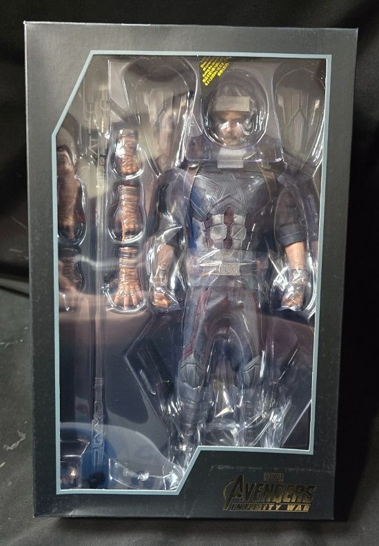 ムービー マスターピース アベンジャーズ インフィニティ ウォー 1 6スケールフィギュア キャプテン アメリカ WWW_STEELWINDOWSANDDOORS_COM