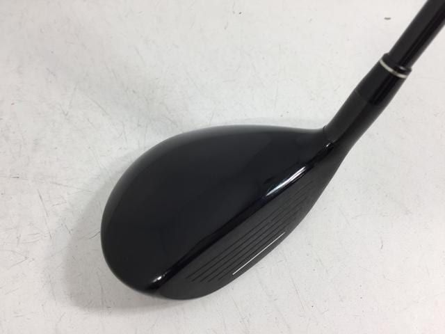ゴルフクラブ フライハイト THE-G Ti ハイブリッド REVE RAVER ARMORED READY U 2