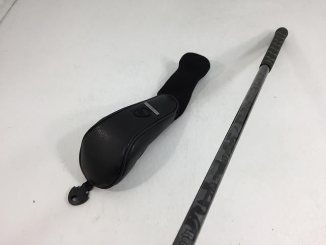  ゴルフクラブ フライハイト THE-G Ti ハイブリッド REVE RAVER ARMORED READY U 2 ユーティリティ メンズ