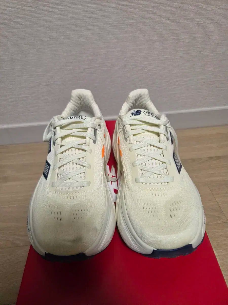 260 ニュー ンス ウール モア v 5 アンゴラ HOT マンゴ - D