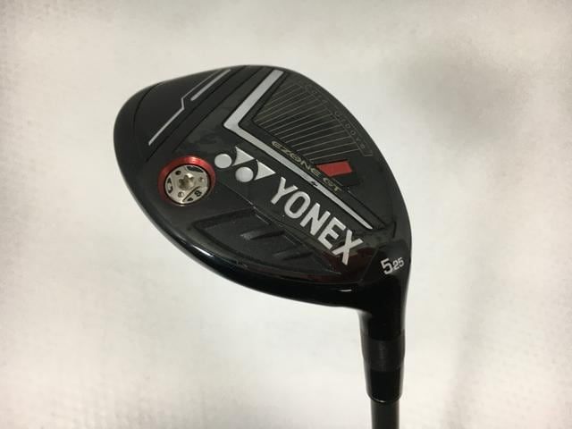 返品OK ゴルフクラブ ヨネックス EZONE GT ユーティリティ 2025 RK-03GT U5