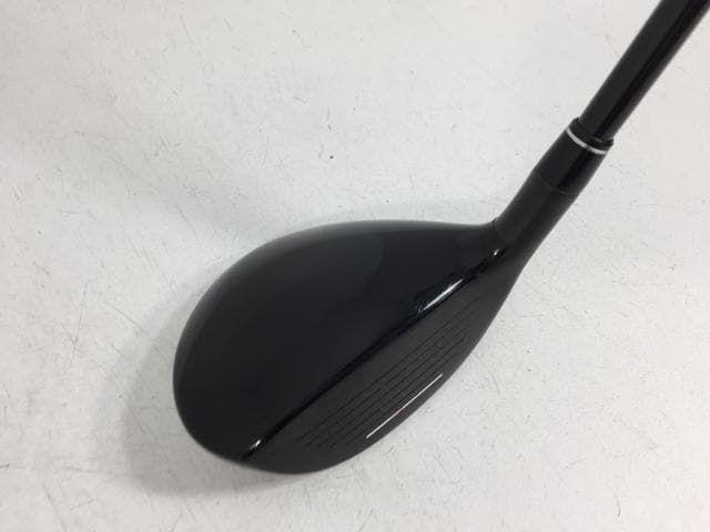 ゴルフクラブ フライハイト THE-G Ti ハイブリッド REVE RAVER ARMORED READY U 3