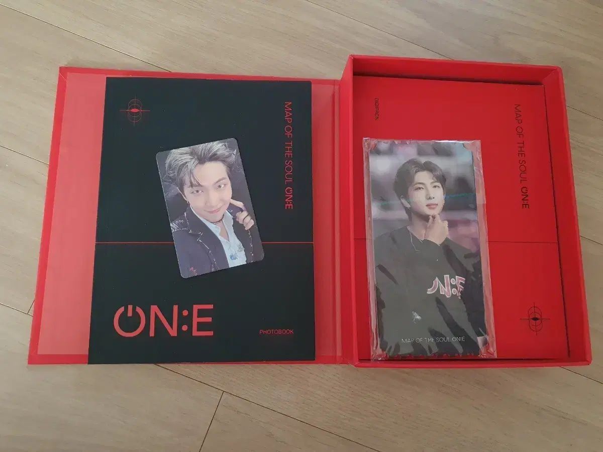 バンタン BTS オンコン DVD アールエム RM ナムジュン