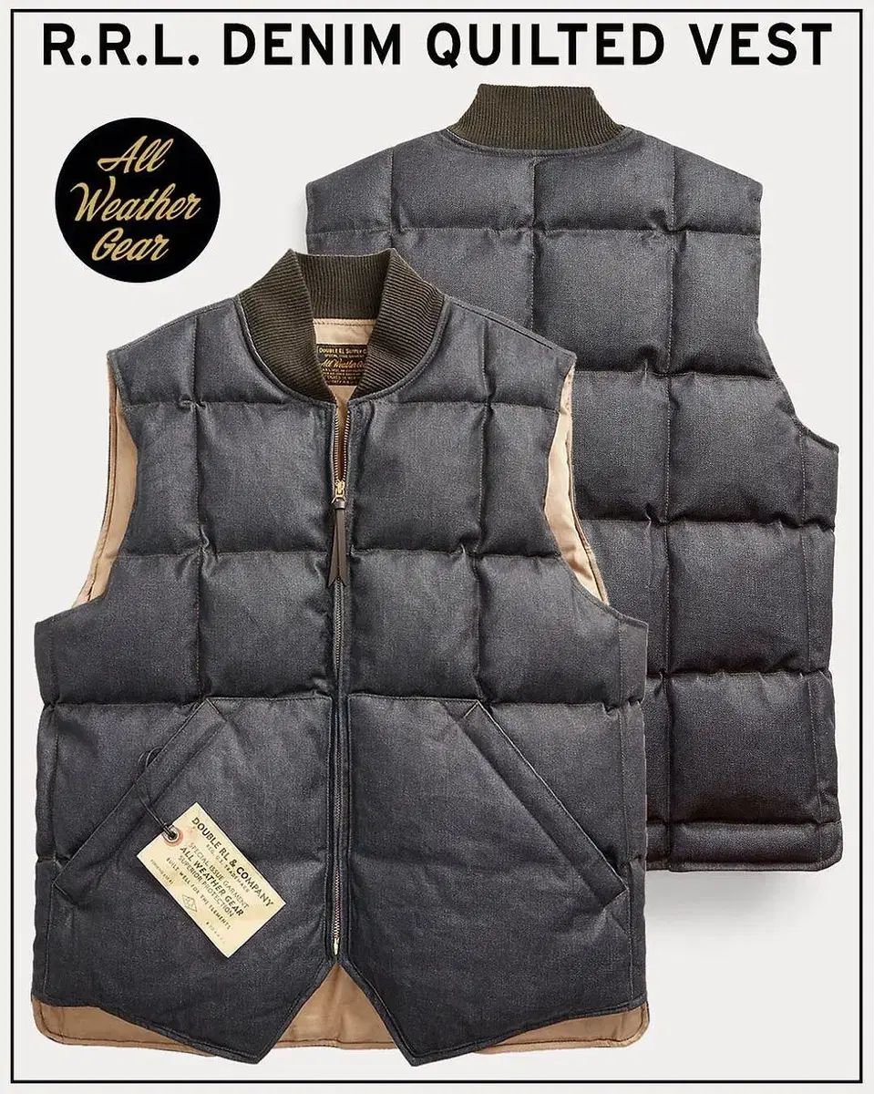 新品 GOTAIRIKU ダウン ジレベスト 【サイズ：L】 ブルー インナー 五  