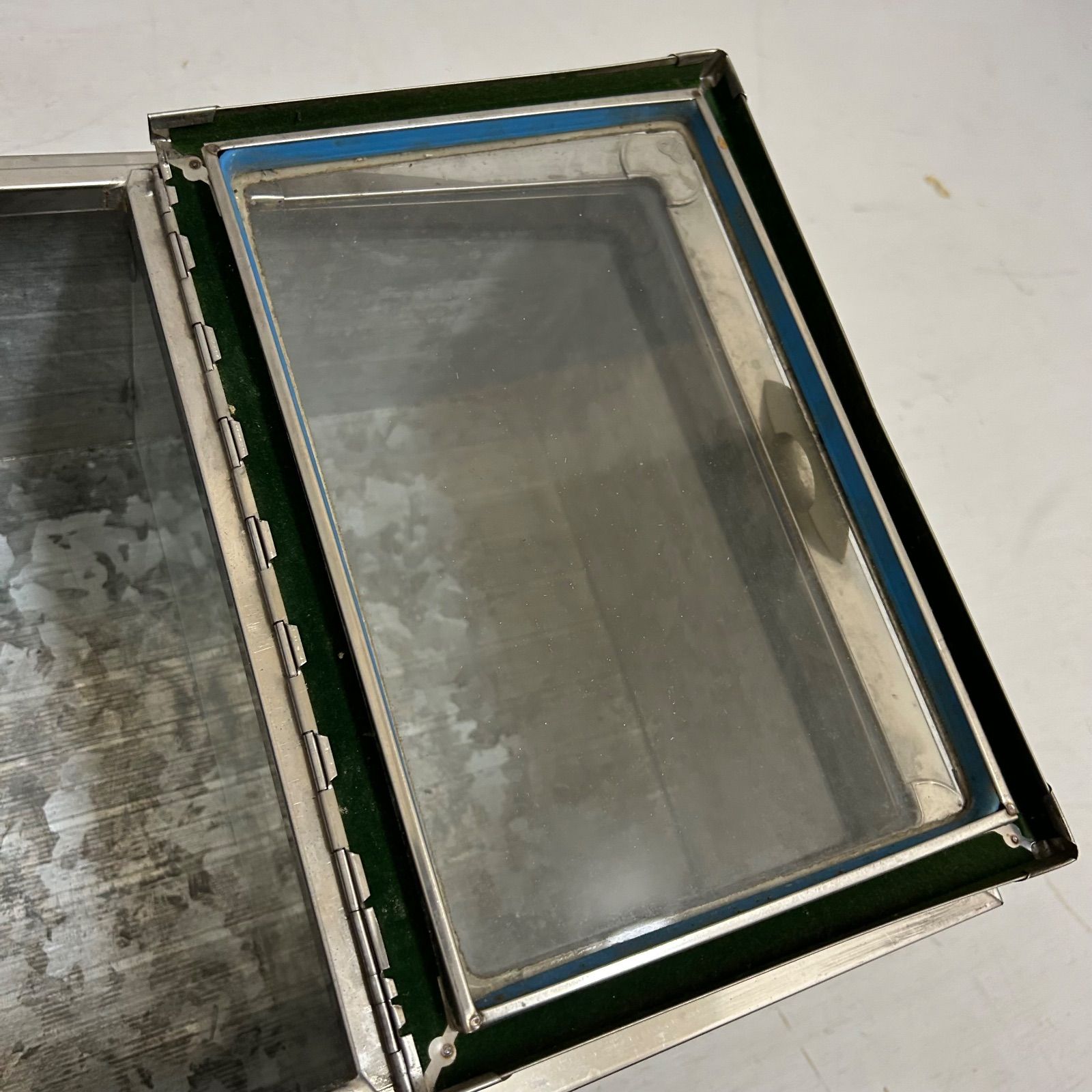 ディスプレイ 古道具