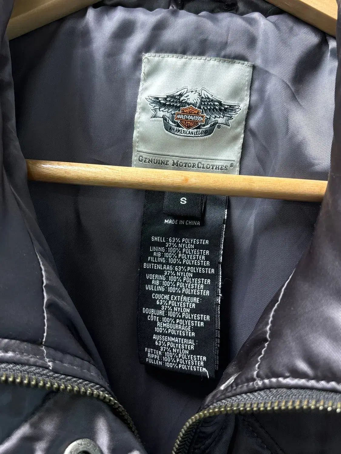 ハーレーダビッドソン