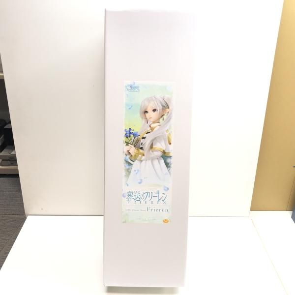 開封 ボークス DDS フリーレン 葬送のフリーレン 6