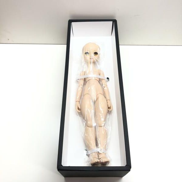 開封 ボークス MDD 霧雨魔理沙 東方Project 6