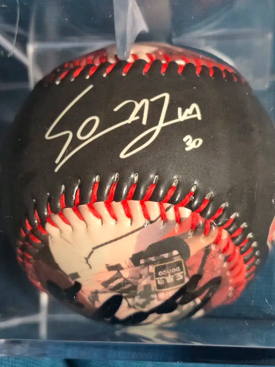 ソ　ガンジュン　サイン入りボール ソ・ガンジュン 直筆サイン入り DVD セット ソガンジュン直筆サイン