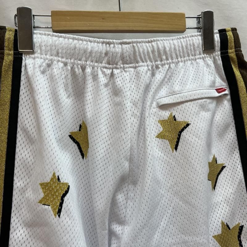 シュプリーム 25ss All Star Basketball Short スター バスケット
