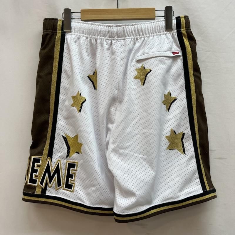 シュプリーム 25ss All Star Basketball Short スター バスケット