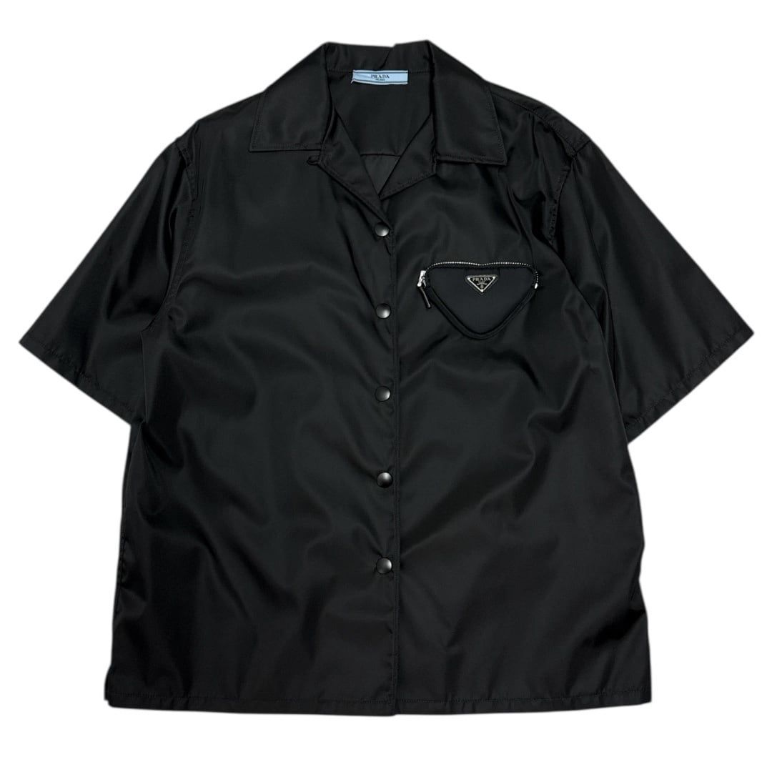 PRADA RE-NYLON S S Shirts