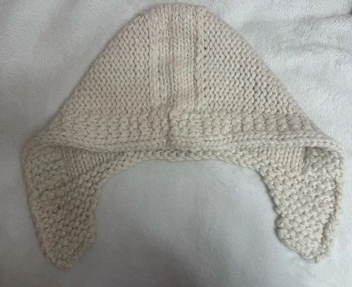 実物画像あり シエンヌ グランドマスター ハンドメイド クラバ クリーム