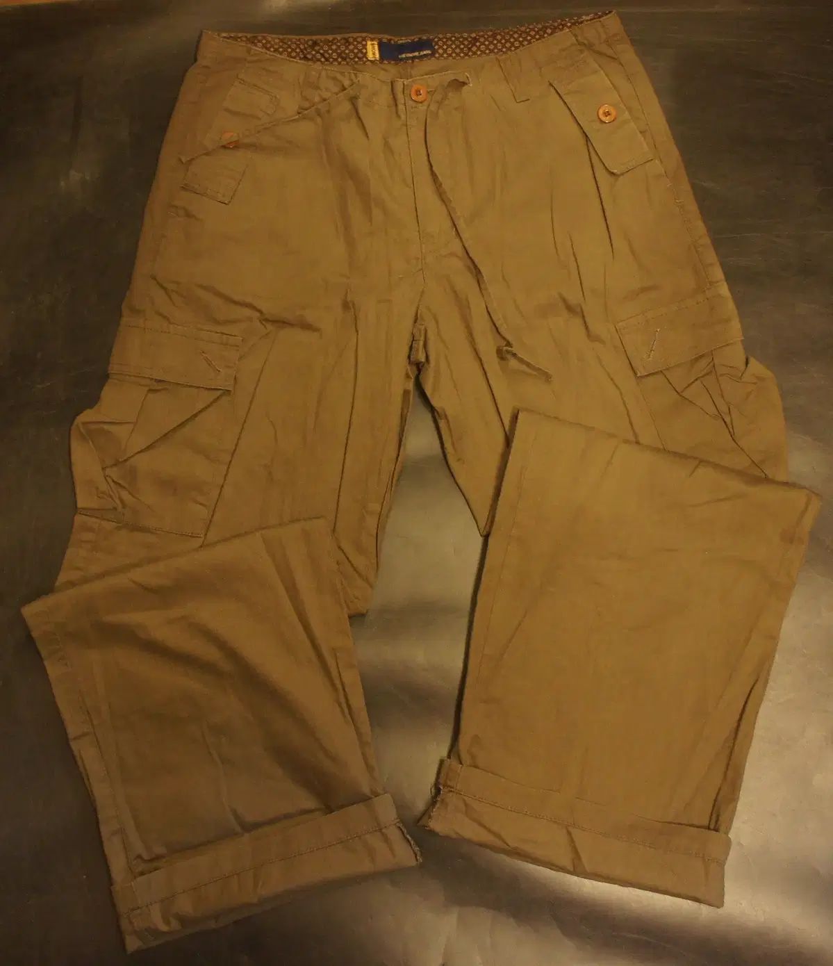 1594 メンズズボン