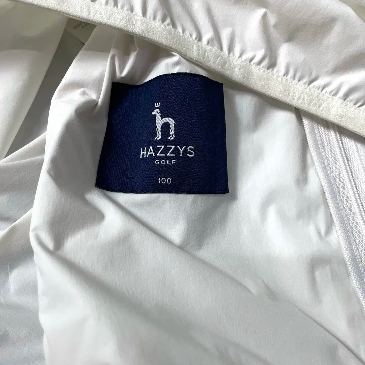 ナイロン ジャケット