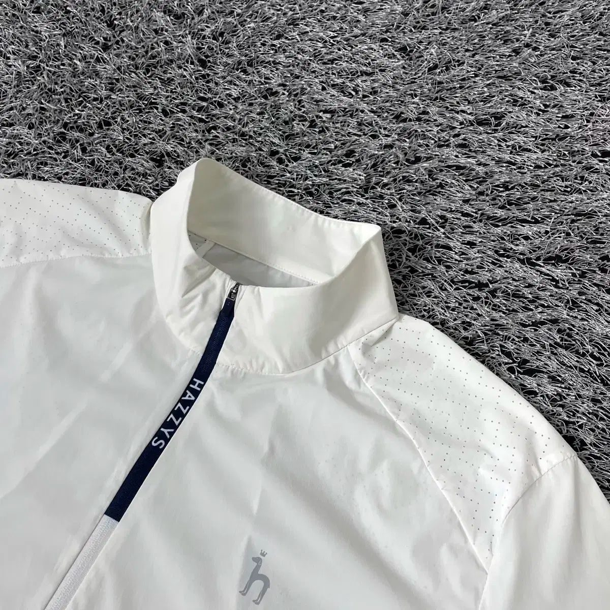 ナイロン ジャケット