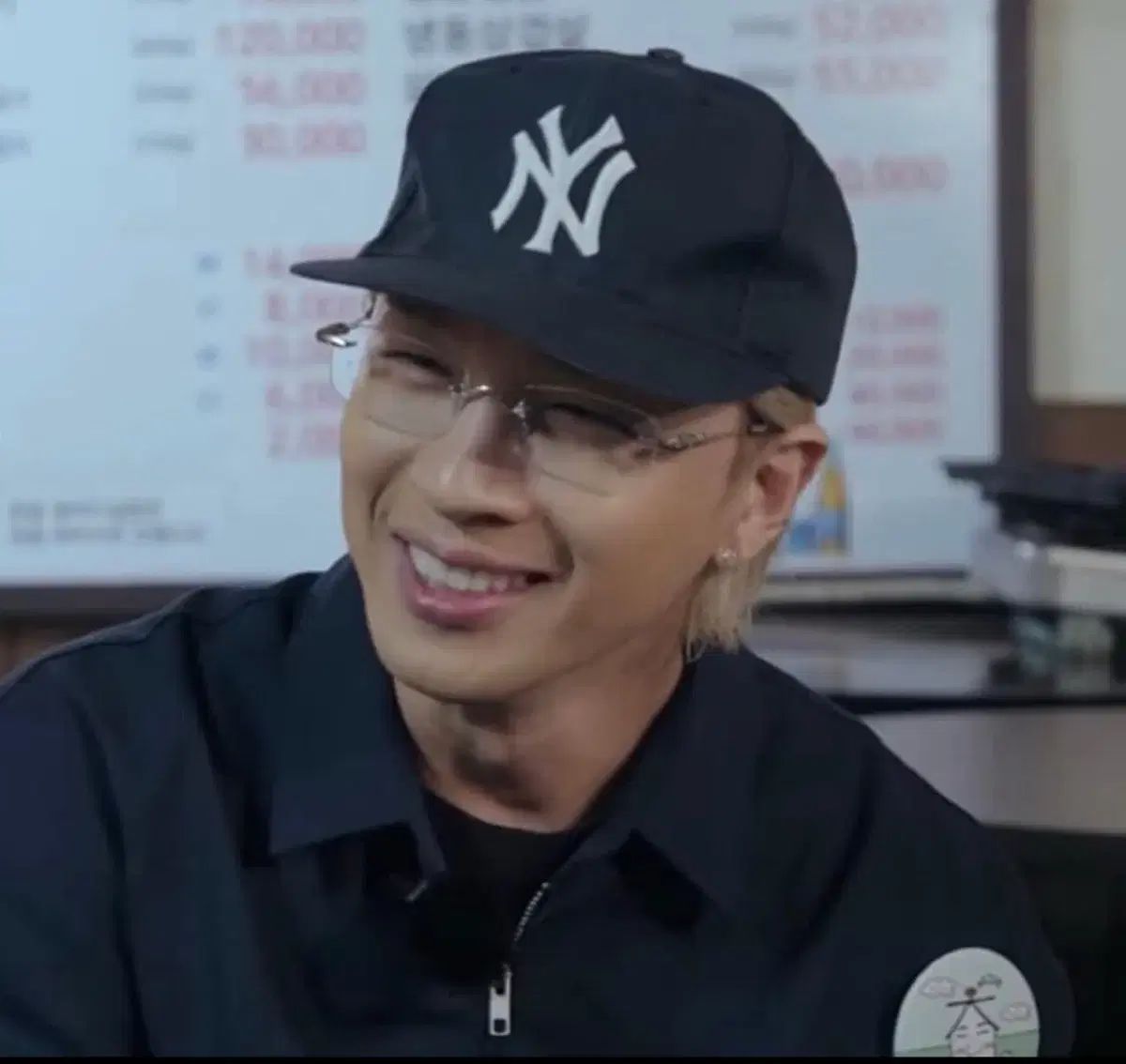 80年代 ヴィンテージ ニューヨーク ヤンキース NEW ERA ベースボールキャップ