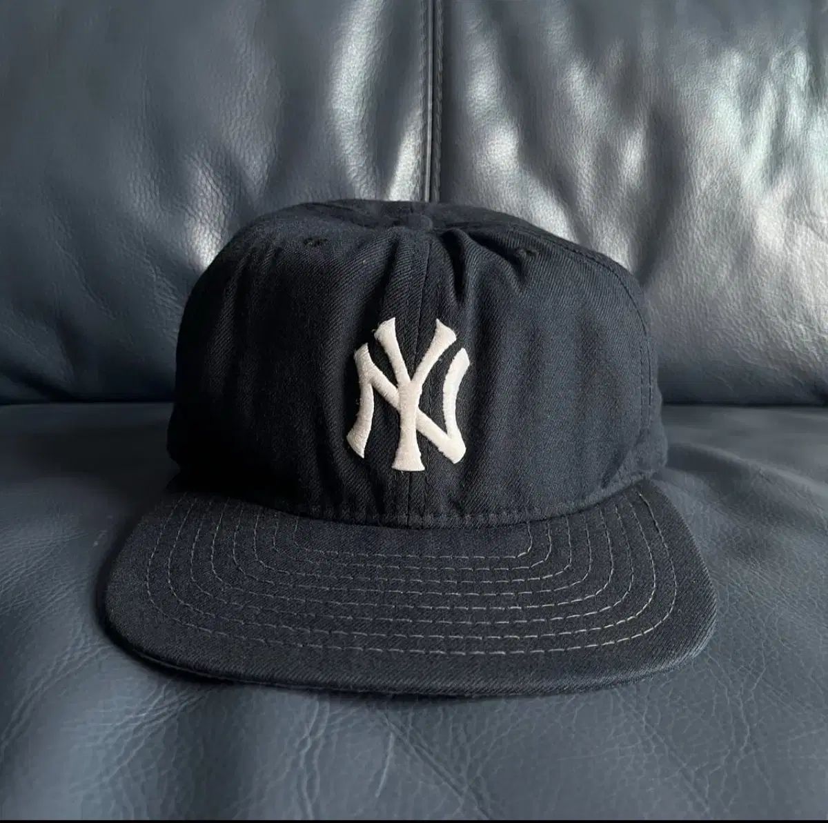 80年代 ヴィンテージ ニューヨーク ヤンキース ERA ベースボールキャップ