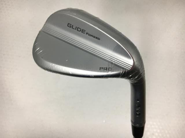 返品OK ゴルフクラブ ピン GLIDE グライド フォージド プロ ウェッジ Sグラインド 2021 NSプロ MODUS3 TOUR115 AW