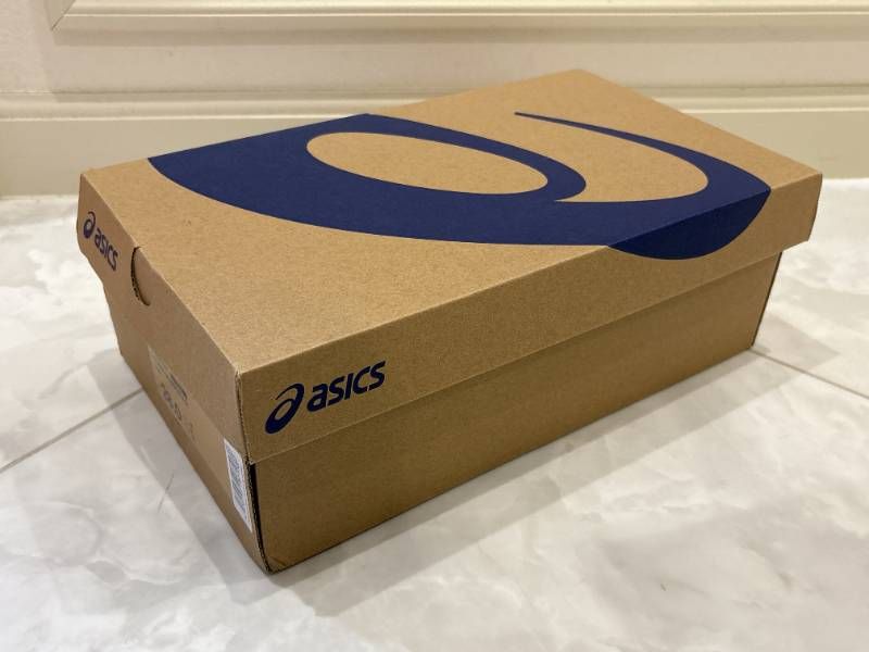 ソリューションスピードFF3 オレンジ