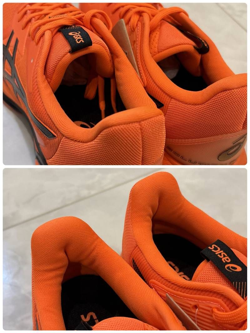 アシックス ソリューションスピードFF3