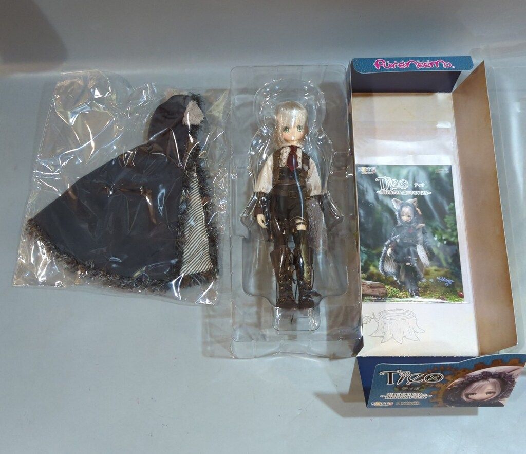 アゾン アルヴァスタリア